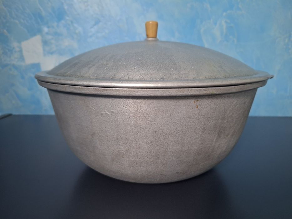 Казан продам ссср.