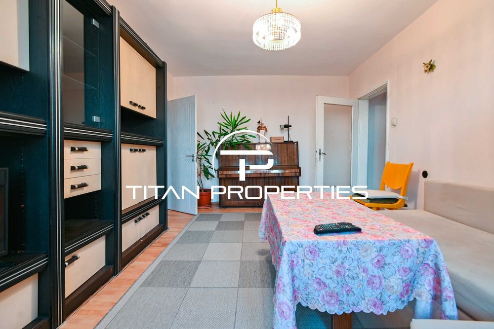 Дава се под наем Тристаен апартамент в София, Младост 1 - 96 кв.м за 612 € - Снимка #4