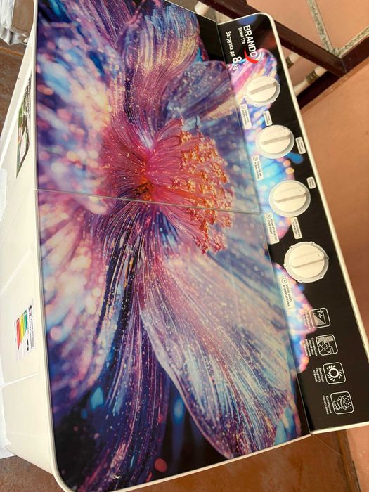 Cтиральную машину narxi kelishiladi