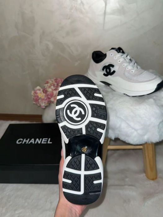 Дамски обувки Chanel