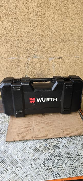 Wurth SBS 1300-VES ferăstrău sabie variator