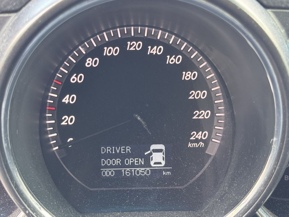 Vand Lexus RX400H Hybrid