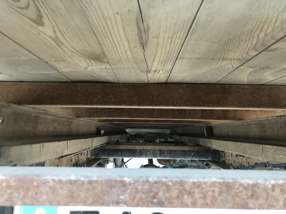 Газель на борт 4,50