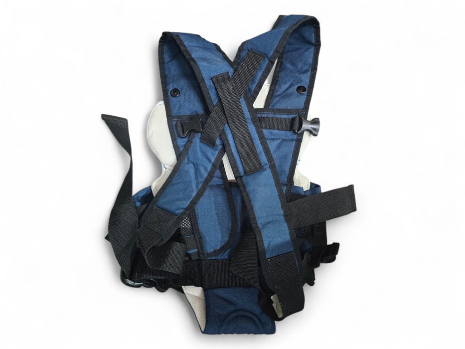 Chicco кенгуру за бебе