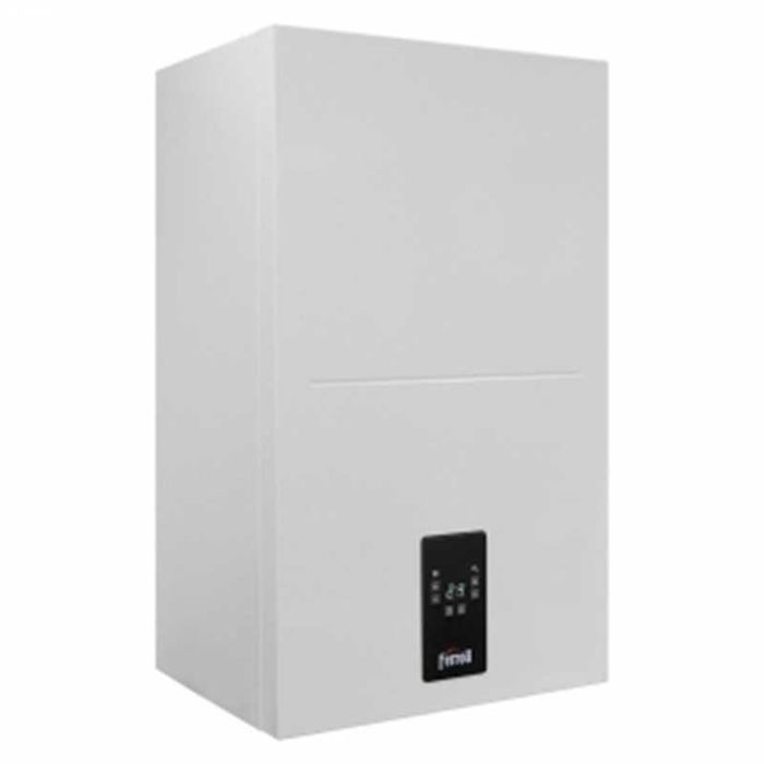 Centrala Electrică Ferroli TOR 24 kW – nouă!