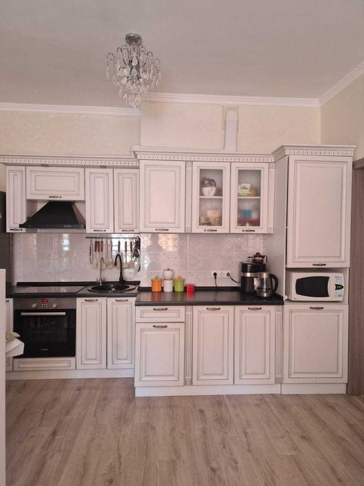 Продам кухонный гарнитур