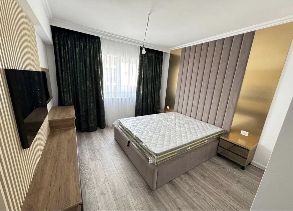 Regim hotelier militari residence