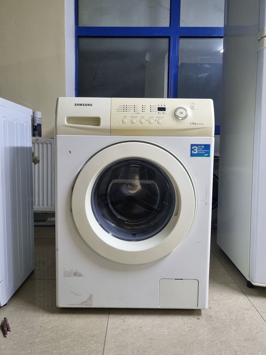 Продажа стиральных машин