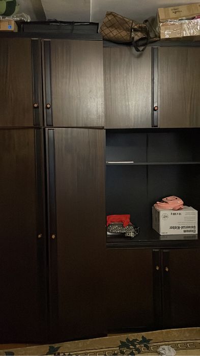 Мебель для гостиной