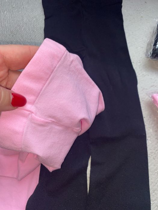 Ciorapi balet 40 den 3-7 ani