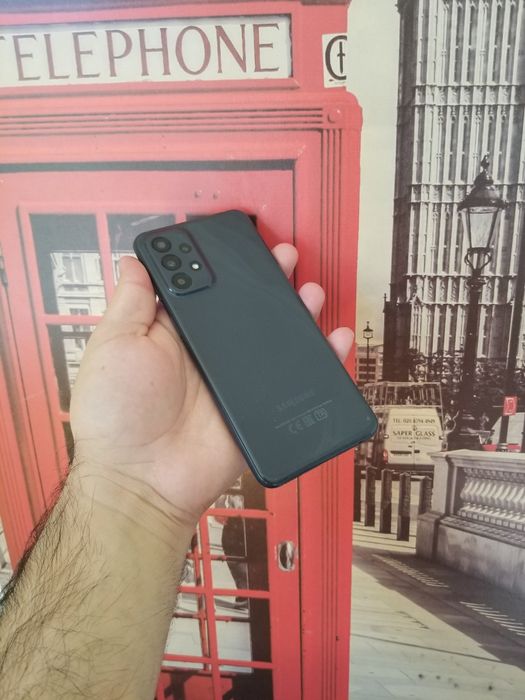 Samsung A23 idial