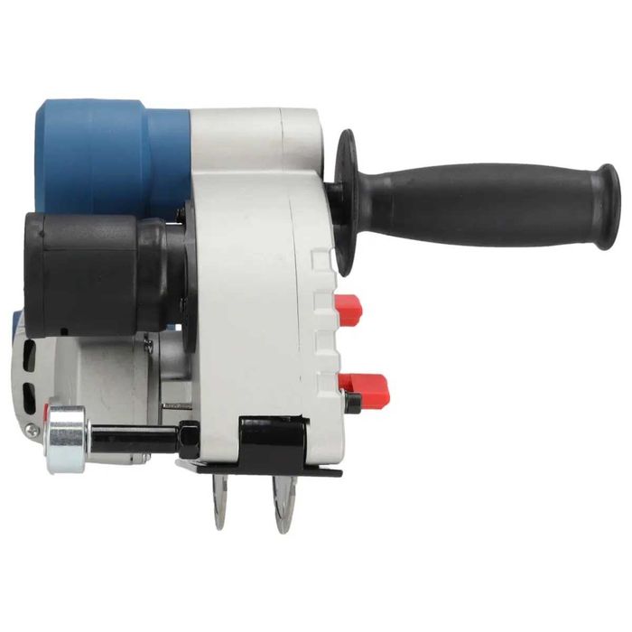 Фреза за канали DEDRA DED7918, 1500W, 125mm