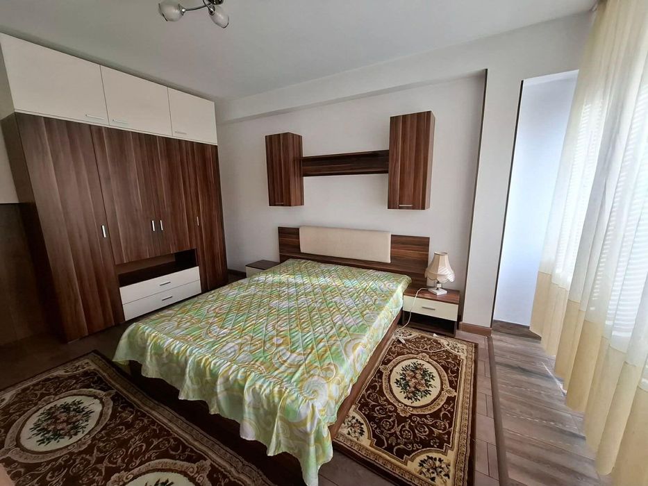 Дава се под наем Тристаен апартамент в София, Горна баня - 85 кв.м за 618.12 € - Снимка #5