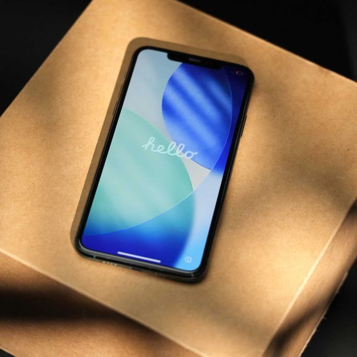 Iphone 11 Pro Max fara probleme