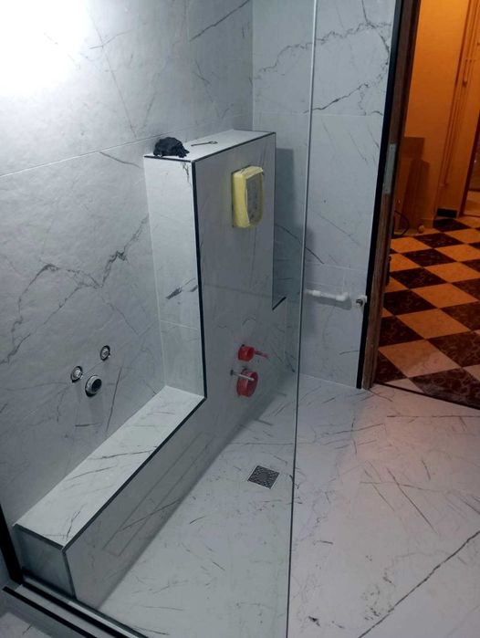 montaj, sanitare, reparații