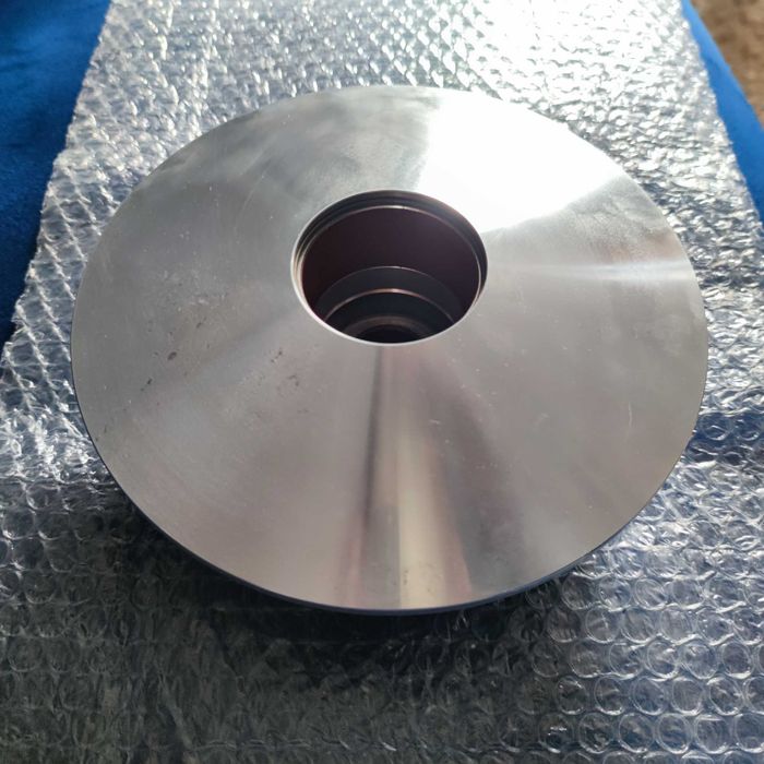 Fulie variator principal, exterioară, ATV CF Moto 450 520 etc