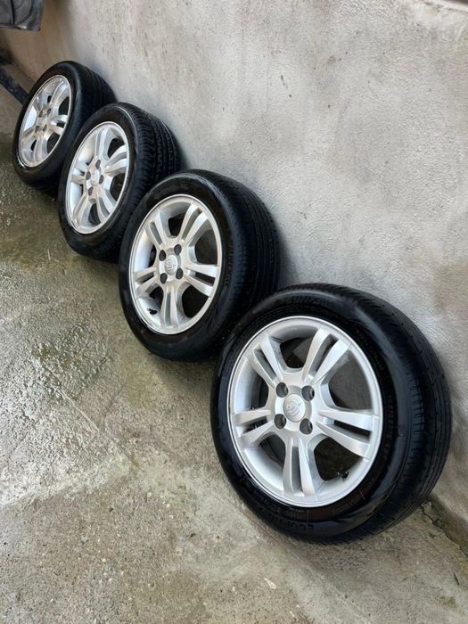 Диски R15 оригинал некси р3