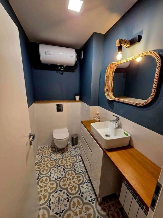 Дава се под наем Тристаен апартамент в София, Полигона - 115 кв.м за 1097.01 € - Снимка #5