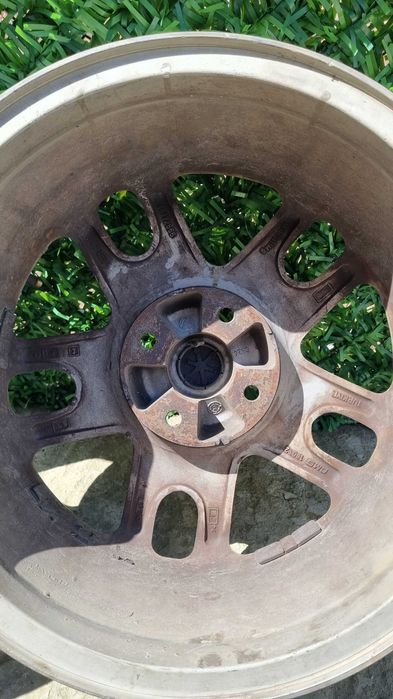 Джанти 15-ки 4×98 58.1мм