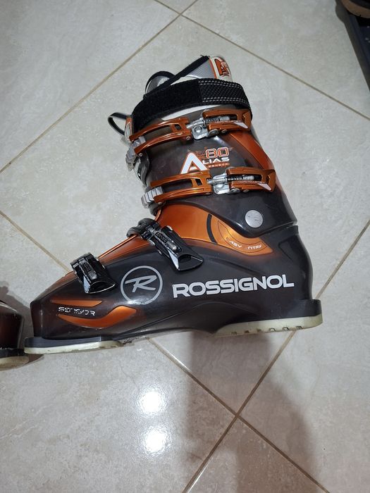 Vand clapari Rossignol Alias 44 45 28.5