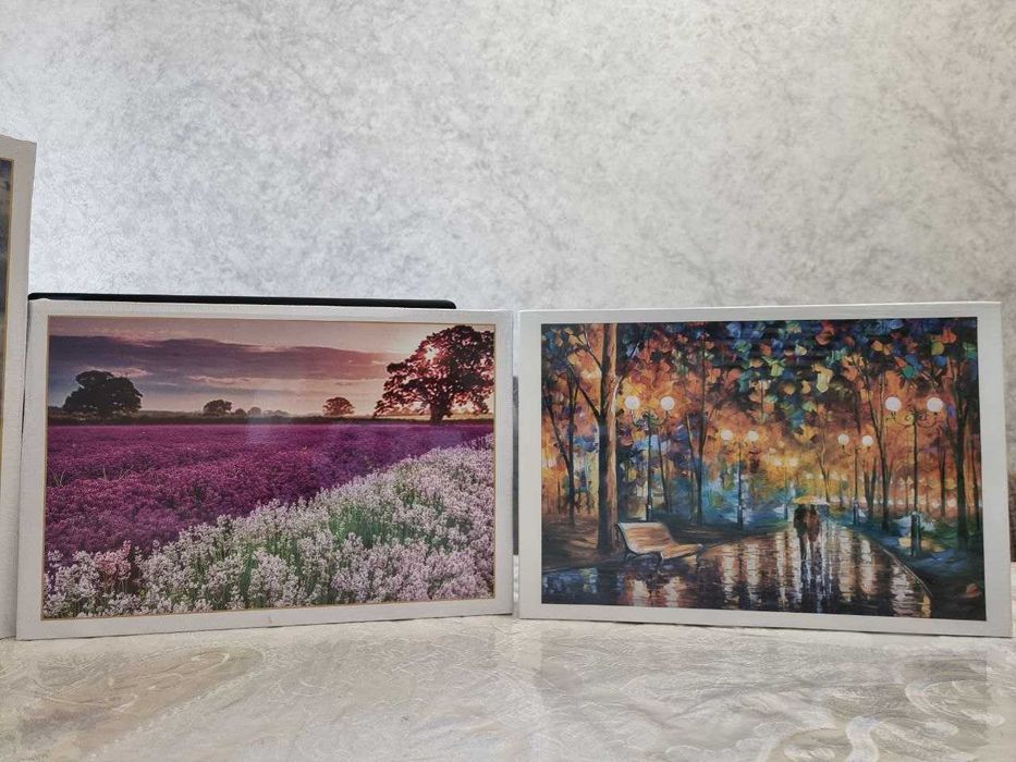 Пазлы 1000 деталей