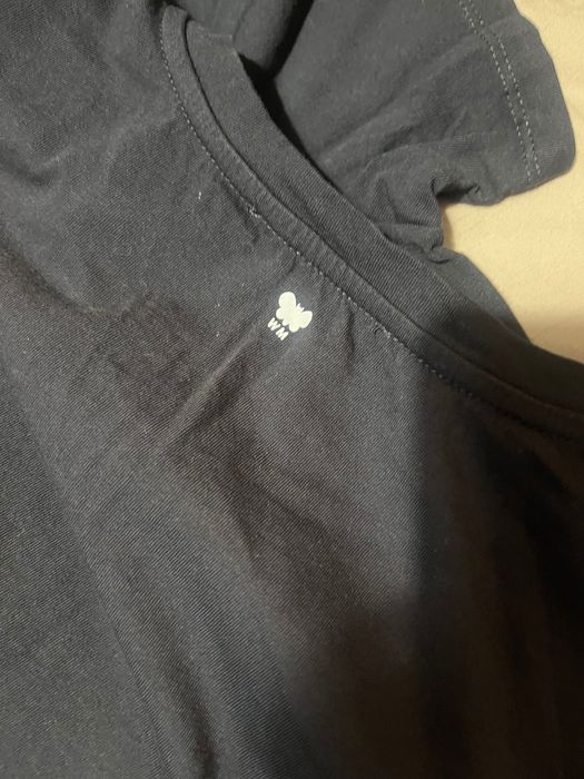 Тениски Max Mara, Balenciaga, Armani, Carven