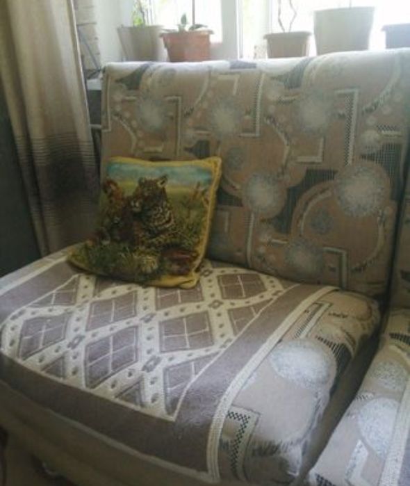 Мебель для гостинной