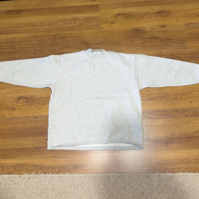 Блуза FOG Essentials