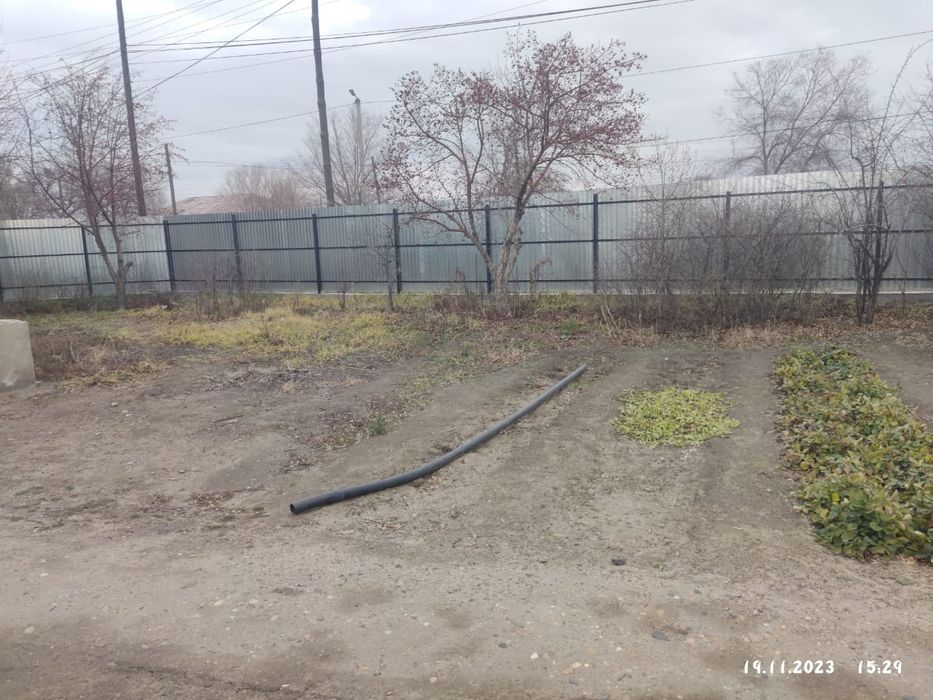 Частный дом по центральной улице