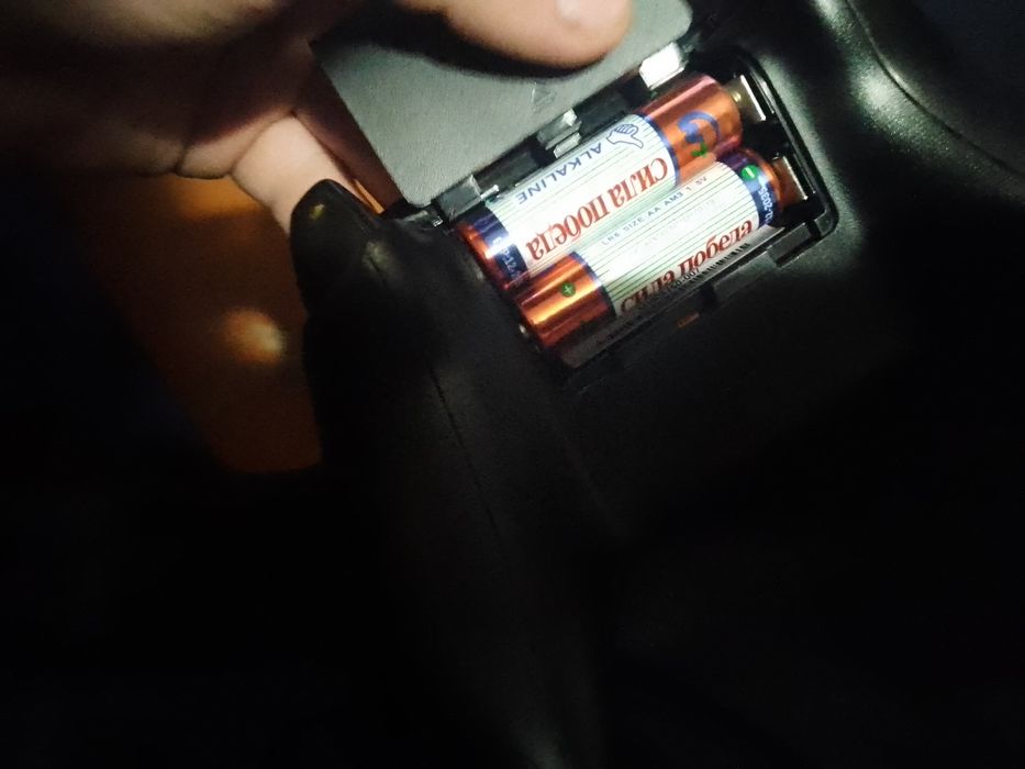 Xbox Series S 512GB — ОБМЕН / ПРОДАЖА