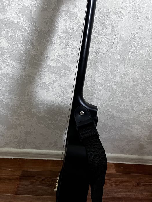 Гитара новый 38 размер