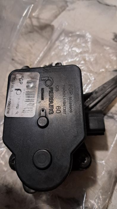 Vand Kit Valve Swirl Z19DTH
