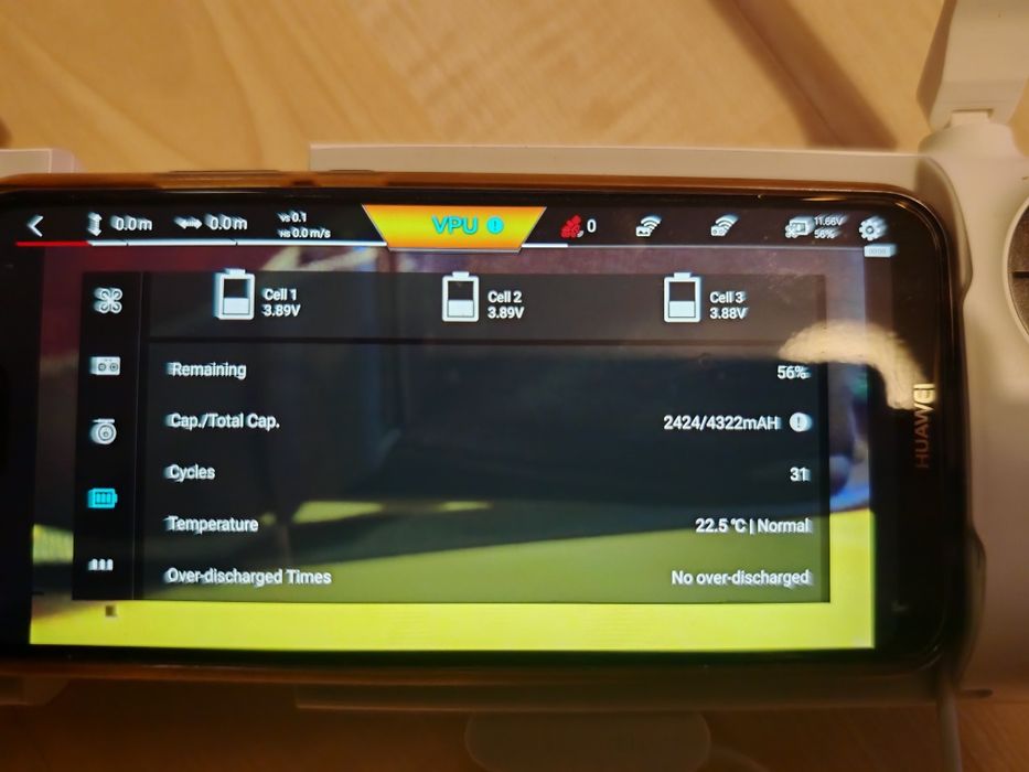 Drona Xiaomi Fimi X8 SE