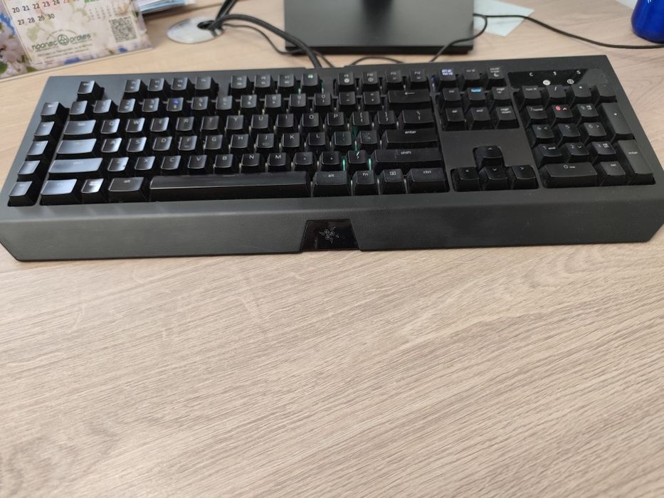 Razer BlackWidow chroma V2