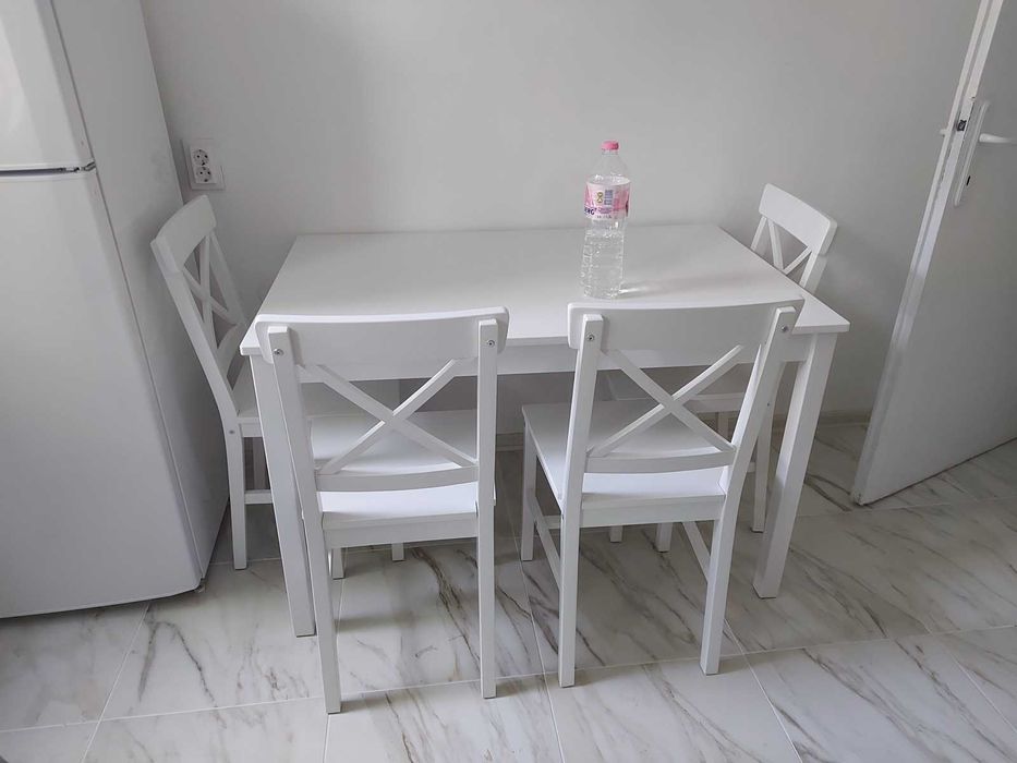 Дава се под наем Двустаен апартамент в Пловдив, Център - 58 кв.м за 490 € - Снимка #6