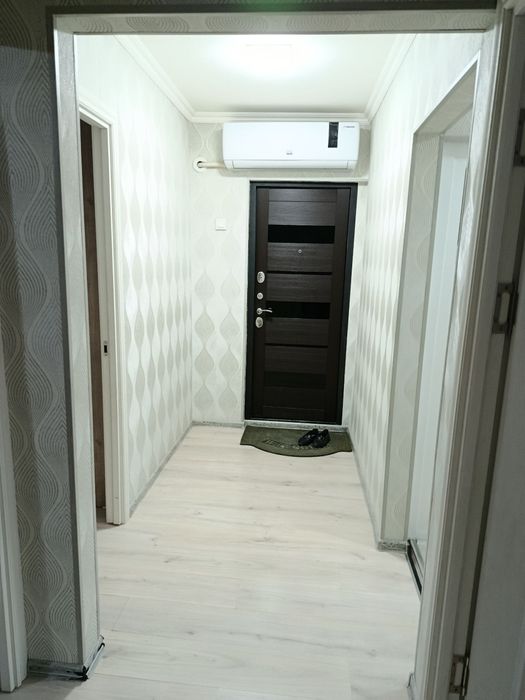 3 хонали люкс квартира ижарага берилади