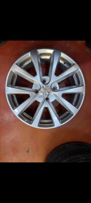 17 Диск жентра эпека