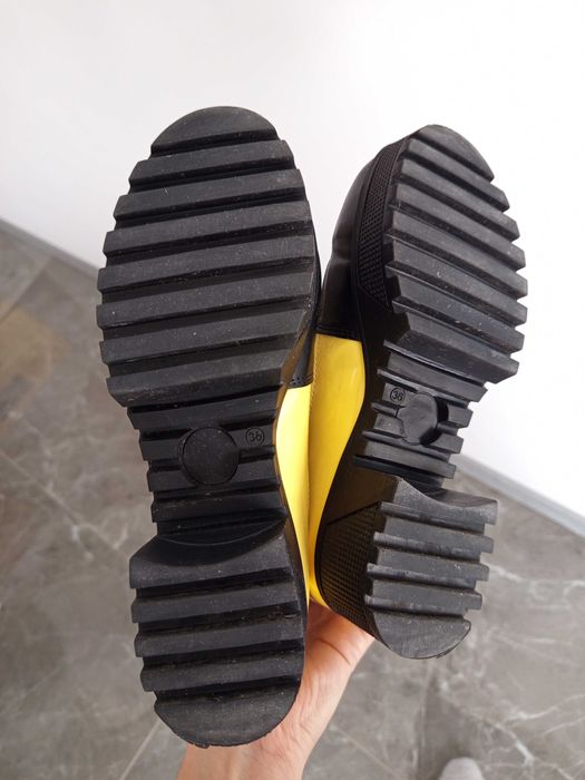 Дамски стилни боти