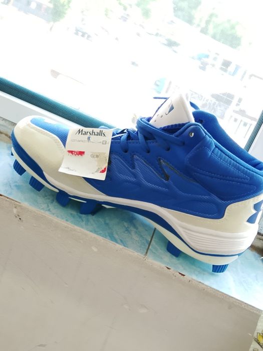 Papuci de baseball