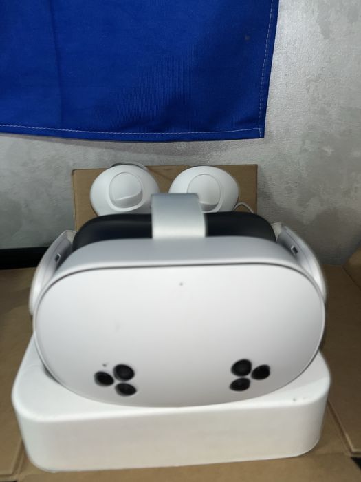Vr очки Meta quest 3s