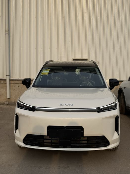 Gac aion i 60 Gibrid full 2026 kuzov