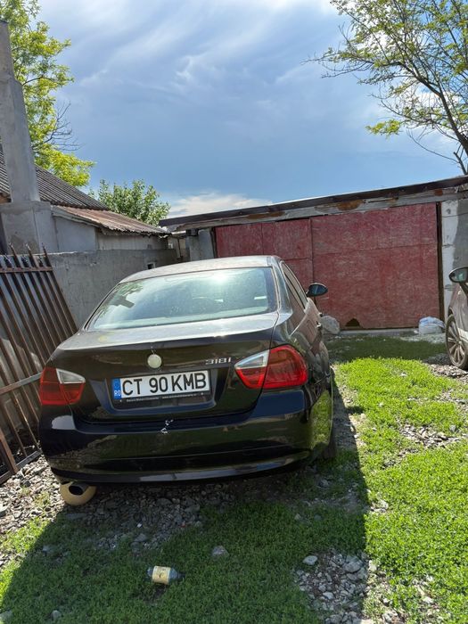 BMW 3 Series 0 — imagine 5
