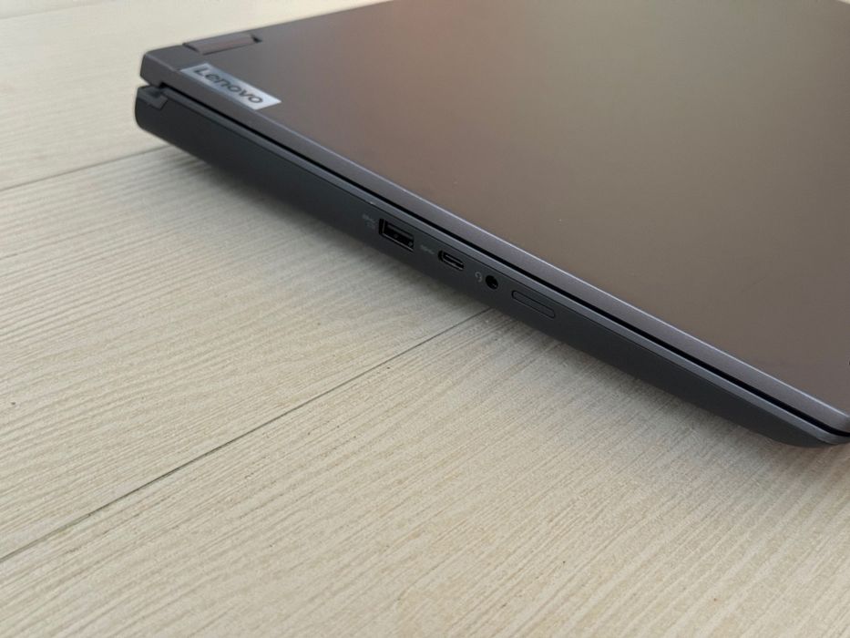 ТОП Лаптоп 16’ WUXGA IPS  Core i9-12950HX  RTX A4500 16GB Lenovo Thinkpad P16  64GB DDR5  1TB SSD