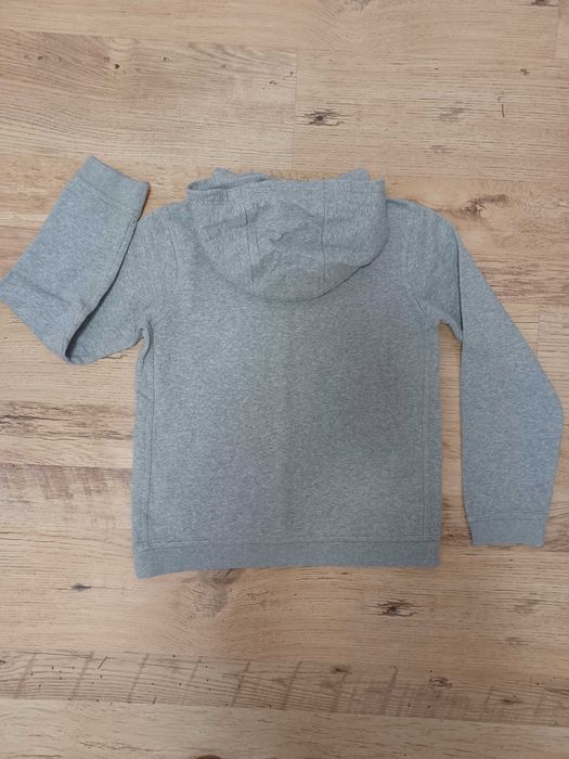 Детски ватиран суитчър Nike