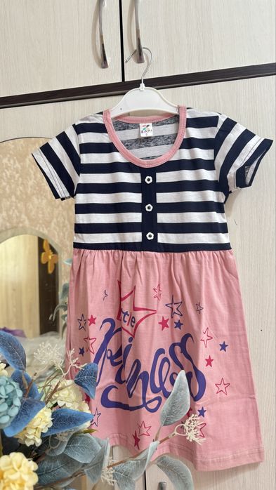 Детский одежда 3-4-5лет