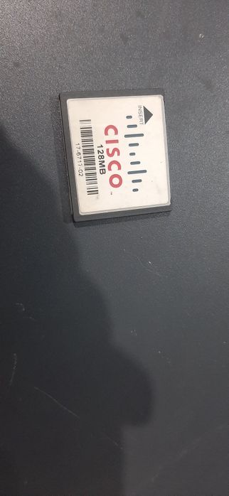 Cisco 1800 Series