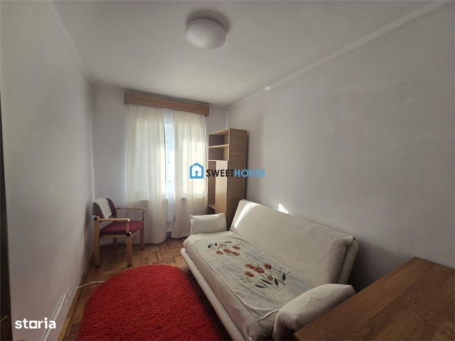 Apartament cu 3 camere Fagaras — fotografia 3