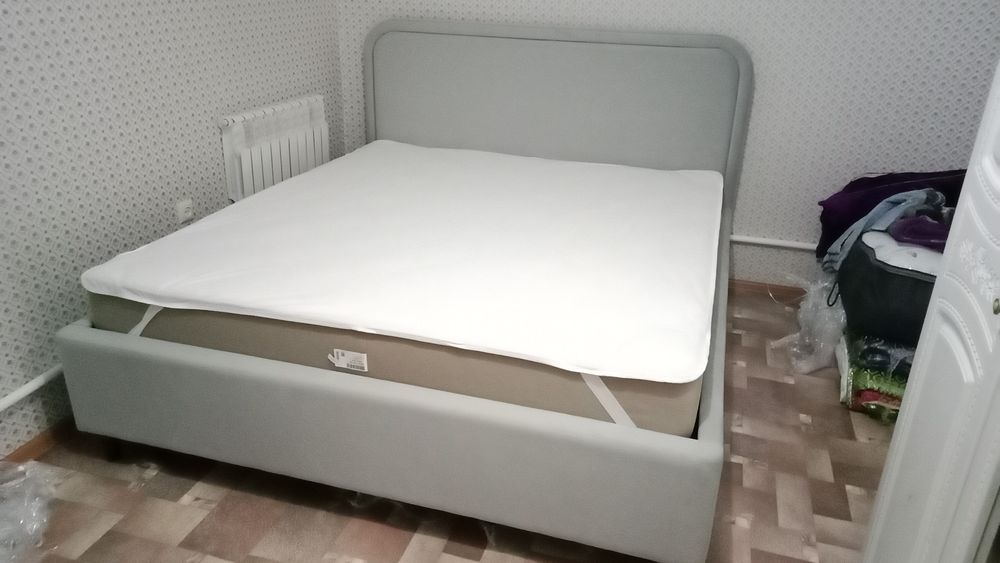 Услуги сборки мебели