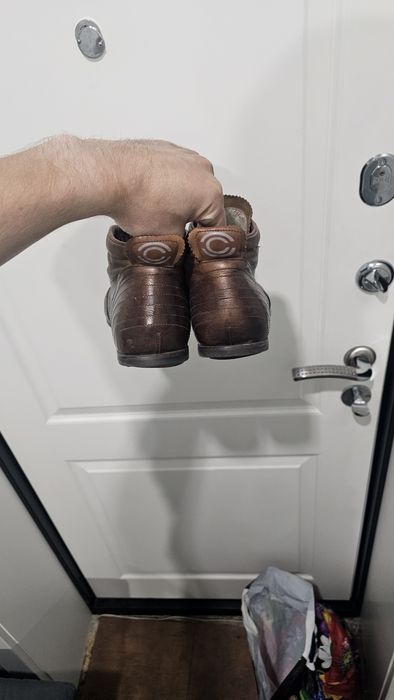 Оригинальная Итальянская обувь