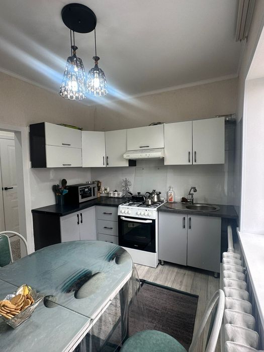 Продам уютный дом